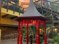 -三鹰之森吉卜力美术馆