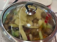 -黄记煌三汁焖锅(首创奥特莱斯店)