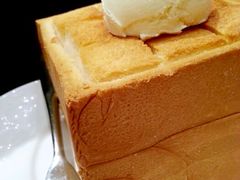 蜂蜜厚多士-太兴餐厅(东方广场分店)