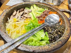 -姜虎东白丁烤肉(深圳湾后海汇店)