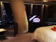 -广州四季酒店