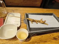 -管氏翅吧(甘家口店)