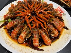 -红盔甲·小龙虾(长寿路店)