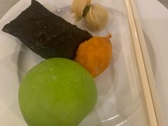 -新加坡京华酒店