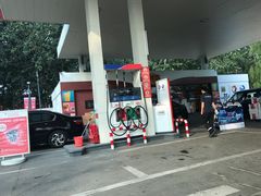 -中化道达尔太阳宫加油站