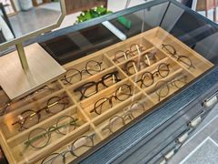 -大视光学•LINDBERG林德伯格•全球手工眼镜集合店(王府井店)
