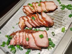 -绿茶餐厅(海岸城店)