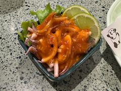 -Home Thai·泰谣(王府井apm店)