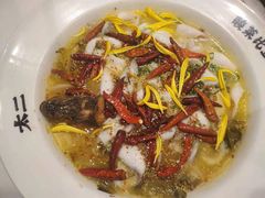 -太二酸菜鱼(沈阳万象城店)