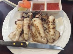 -Dang restaurant (patong phuket)