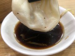 -四季美汤包(户部巷店)