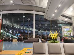 -重庆江北国际机场-T2航站楼