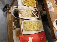 -好想牛·鲜切自助牛肉火锅(七堡花园城店)