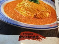 -徐鼎盛民间菜(南坪后堡店)