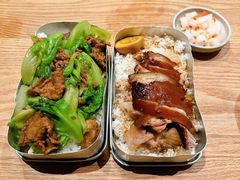 -有肉食·虎九闽菜(798艺术区店)