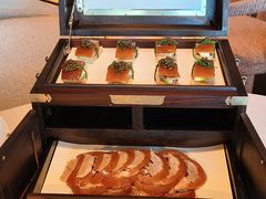 -莉莉海堂HAITANG·烤鸭(国贸商城店)