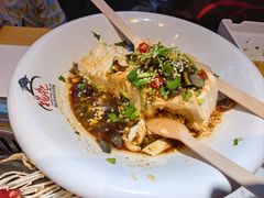 -杨记齐齐哈尔烤肉(总店)