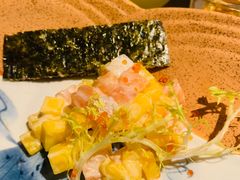 -匠和风精致料理(祥禾天地店)