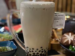 -湊湊火锅·茶憩(上海合生汇店)
