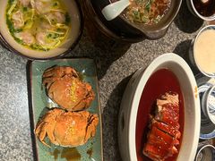 -南京大牌档(之心城店)