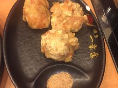 -博多一幸舍(侨福芳草地购物中心店)