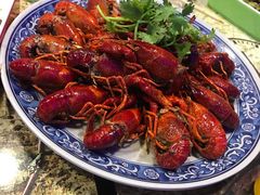 -特色酱椒鱼私房菜(黄鹤楼店)