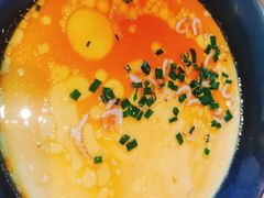 虾皮水蒸蛋-金牌外婆家(苏州中心店)