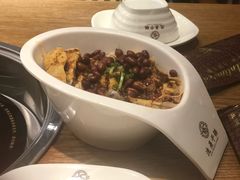 口水鸡-氿熹干锅•牛蛙•烤鱼(印象城店)