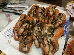 卢沟虾-以前的小酒馆(中山广场店)