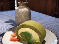 抹茶流心卷-瑭风赏阁