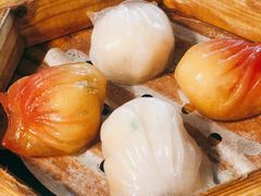 -东鑫记港式茶餐厅(南京东路店)