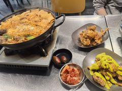 -李先生的首尔小馆(松江启源广场店)