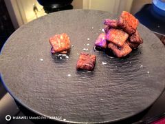 脆皮松板肉-上海小南国(国会店)
