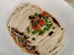 葱油拌面-鼎泰丰(渔阳店)
