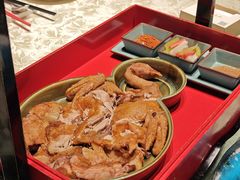 -西安饭庄·非遗陕菜(钟楼店)