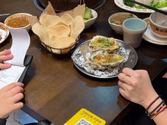 -潮澎派·潮州菜(南国明珠店)