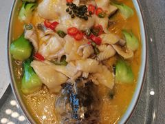 -俏巴渝·家宴·生日宴(锦绣城店)
