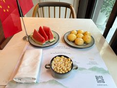 -美食汇自助餐厅·杭州城中香格里拉