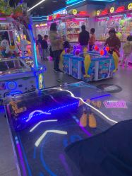 -潮立方(南岗店)