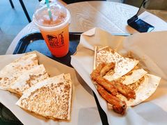 -Taco Bell 塔可钟(民田路店)