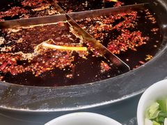 -陈眼镜火锅(总店)