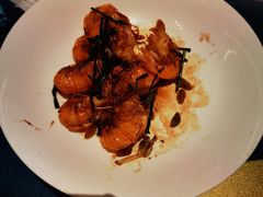 -阿明小菜·海鲜·上海菜(浦建路店)