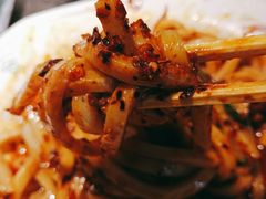 -清真盛志望麻酱酿皮·非遗老字号