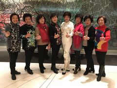 -上海静安香格里拉大酒店
