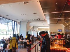 -Tims天好咖啡(河西万象城店)