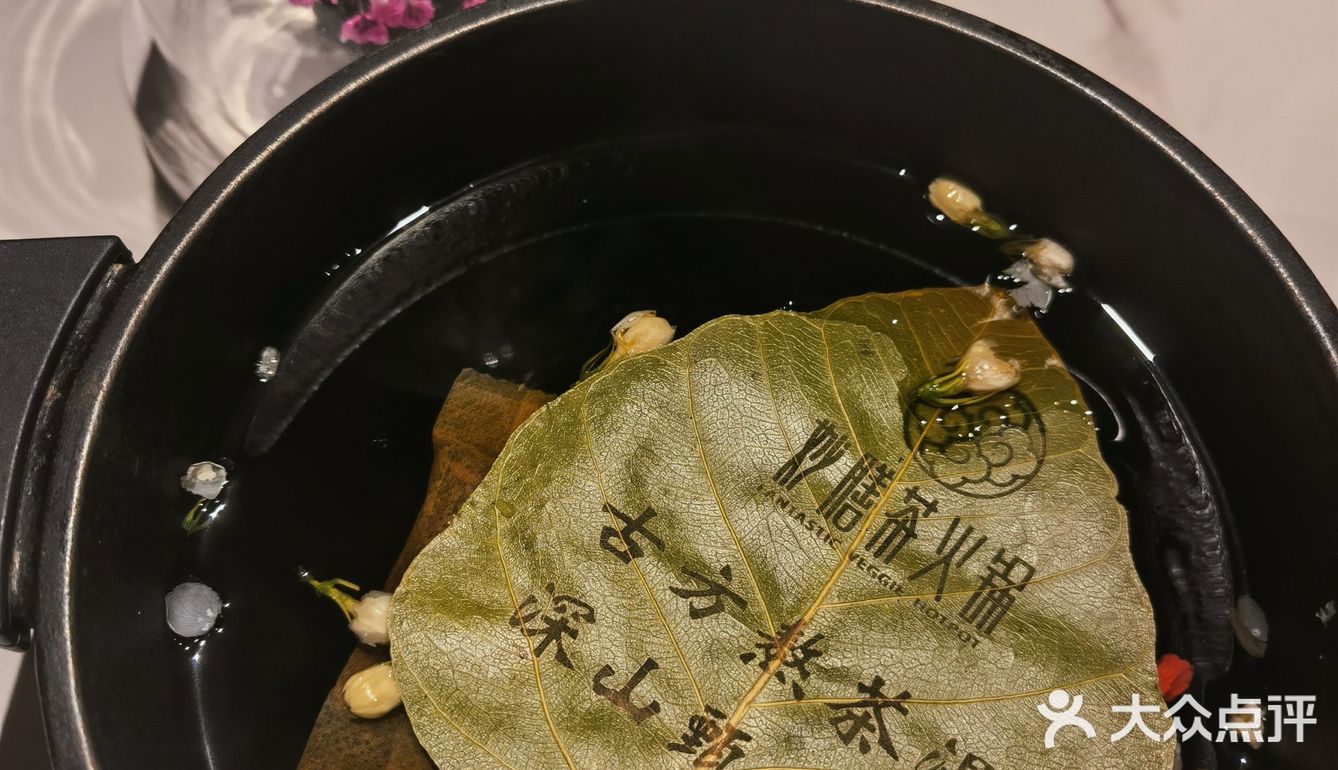 北京 |至味清欢如心妙膳，闹市区里的人间清境