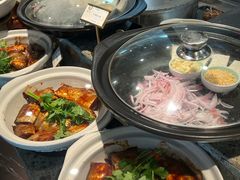 -壹只菜·崇明本地特色菜(崇明南门店)
