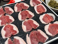 -京来顺涮肉(金源店)