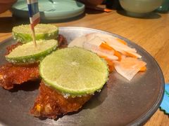 -迷你椰·泰式大排档(共康店)