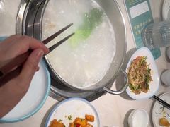 -粤顺渔坊·中山脆肉鲩火锅(清湖店)